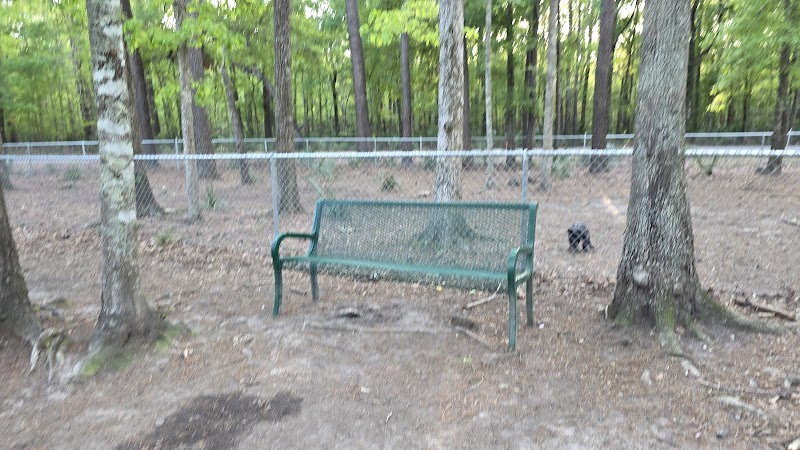 Tom Triplett Dog Park - Pooler, GA