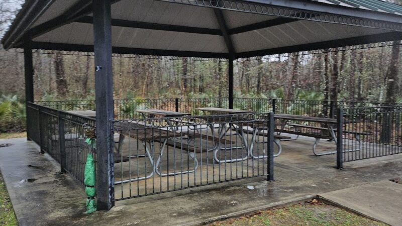 Tom Triplett Dog Park - Pooler, GA