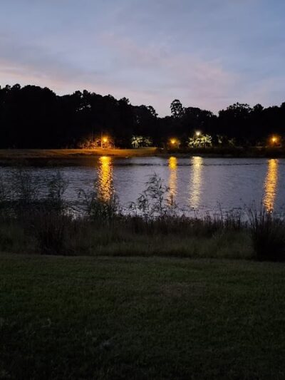 Tom Triplett Dog Park - Pooler, GA