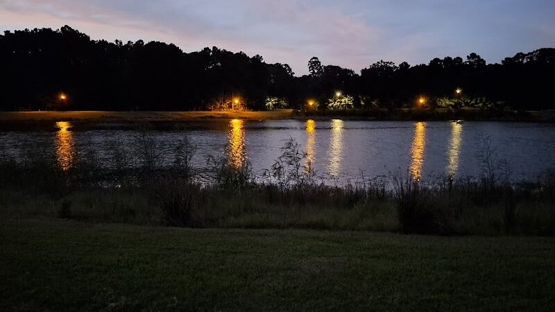 Tom Triplett Dog Park - Pooler, GA