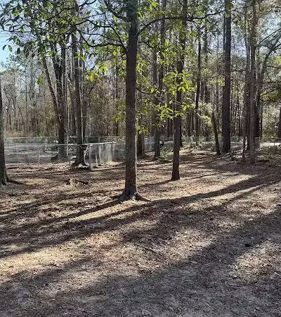Tom Triplett Dog Park - Pooler, GA