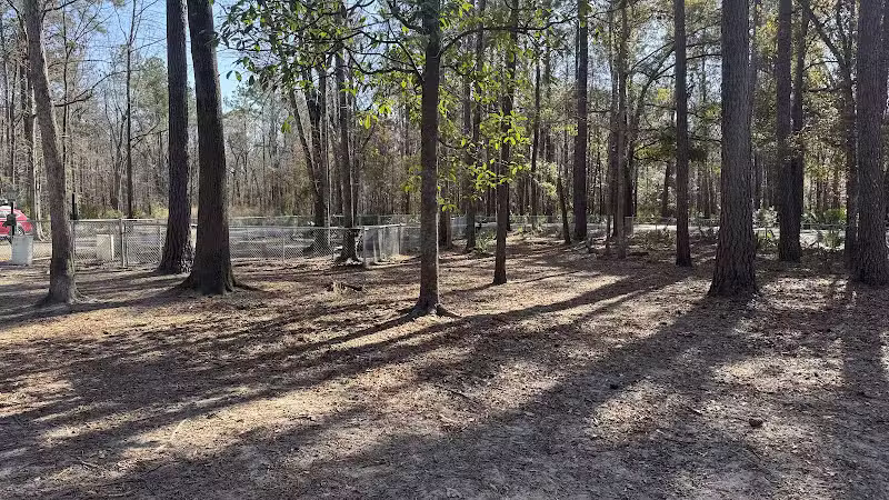Tom Triplett Dog Park - Pooler, GA