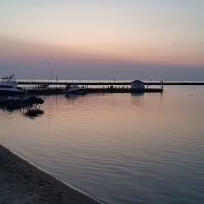 Bird Creek Park - Port Austin,