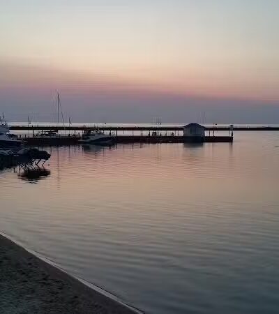 Bird Creek Park - Port Austin,