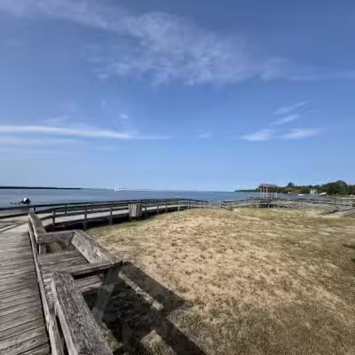 Bird Creek Park - Port Austin,