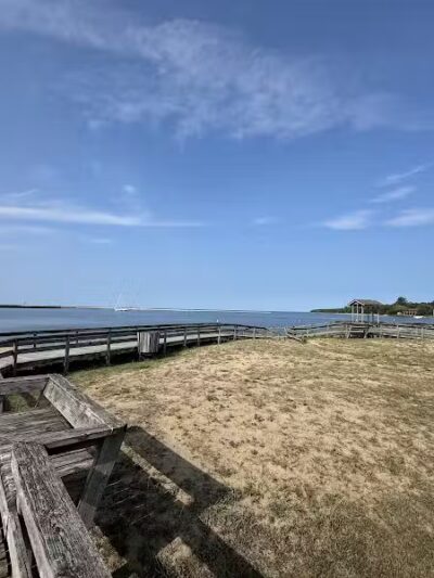 Bird Creek Park - Port Austin,