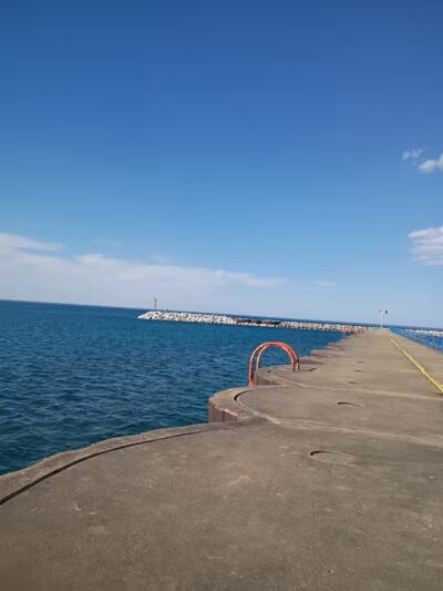 Bird Creek Park - Port Austin,