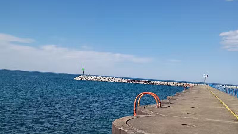 Bird Creek Park - Port Austin,