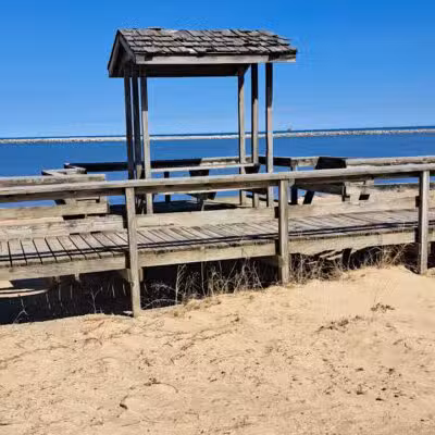 Bird Creek Park - Port Austin,