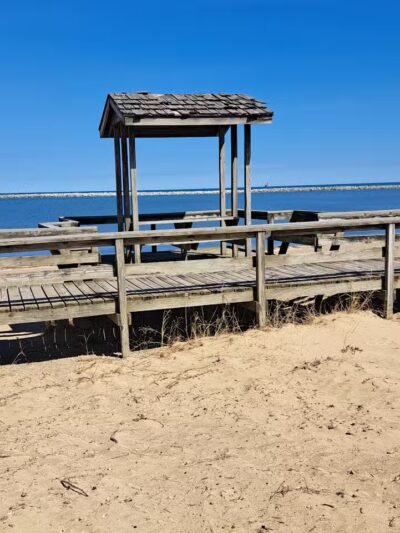 Bird Creek Park - Port Austin,