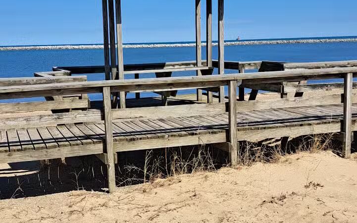 Bird Creek Park - Port Austin,