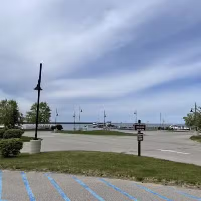 Bird Creek Park - Port Austin,