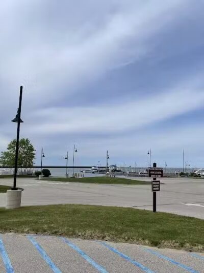 Bird Creek Park - Port Austin,