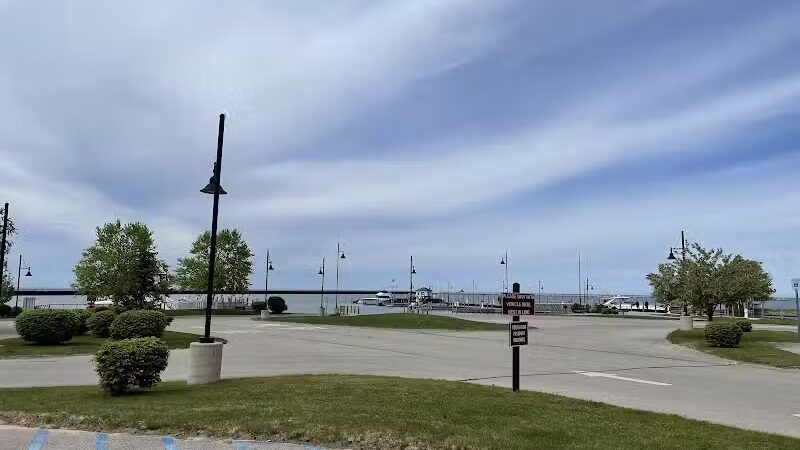 Bird Creek Park - Port Austin,