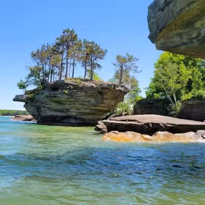 Bird Creek Park - Port Austin,