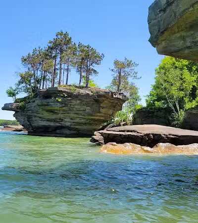 Bird Creek Park - Port Austin,