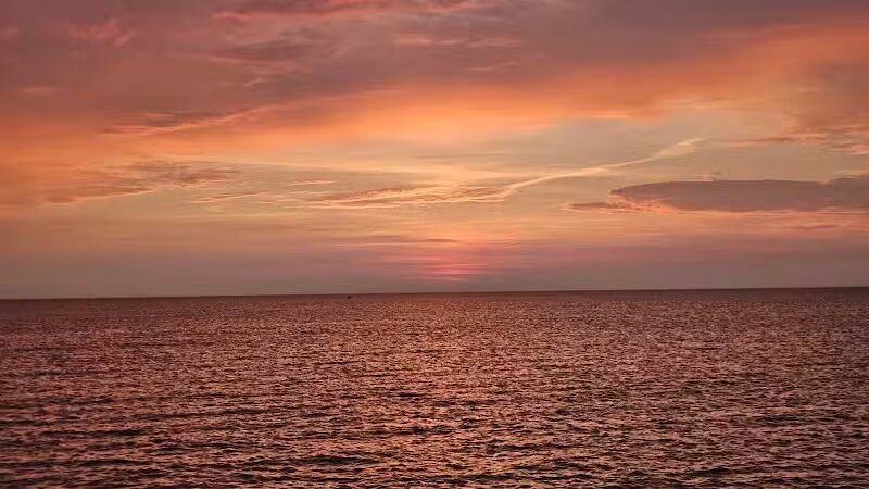 Bird Creek Park - Port Austin,