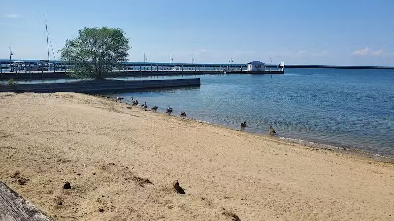 Bird Creek Park - Port Austin,