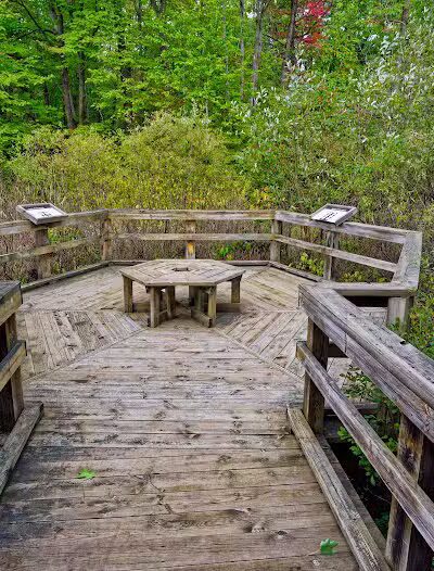 Huron County Nature Center - Port Austin,