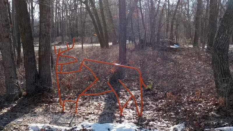 Huron County Nature Center - Port Austin,