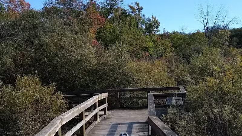 Huron County Nature Center - Port Austin,