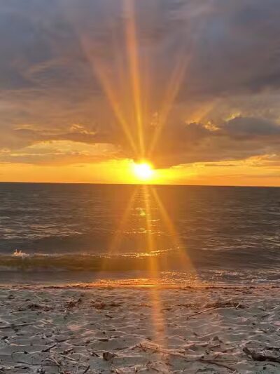Jenks Roadside Park - Port Austin,