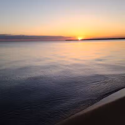 McGraw County Park - Port Austin,