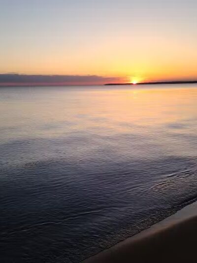 McGraw County Park - Port Austin,