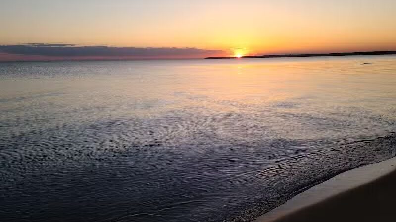 McGraw County Park - Port Austin,