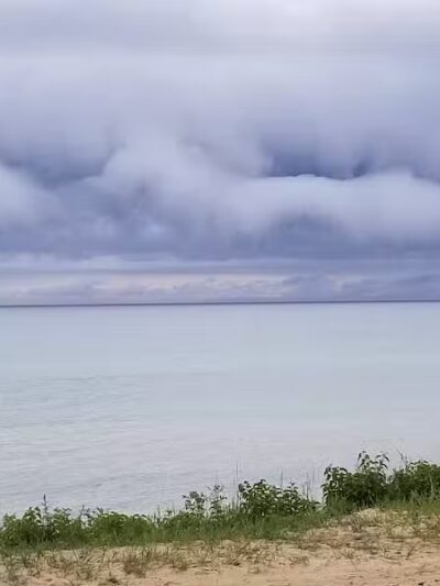 McGraw County Park - Port Austin,