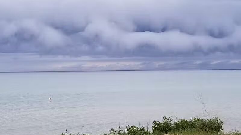 McGraw County Park - Port Austin,