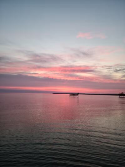 McGraw County Park - Port Austin,