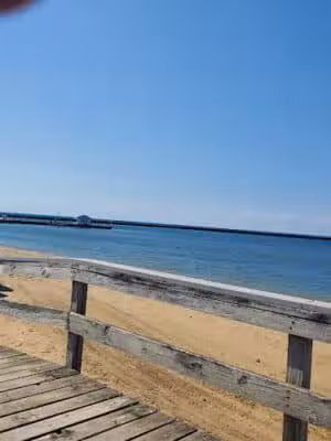 Bird Creek Park - Port Austin,
