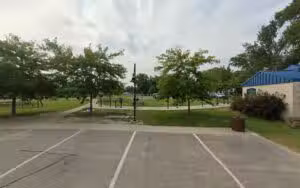 Port Austin Fitness Park - Port Austin,