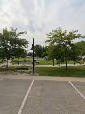 Port Austin Fitness Park - Port Austin,