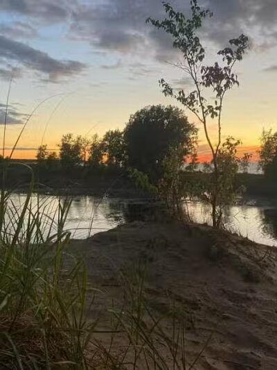 Port Crescent State Park - Port Austin,