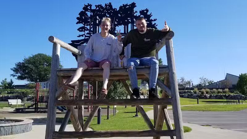 Veterans Waterfront Park - Port Austin,