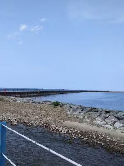Veterans Waterfront Park - Port Austin,