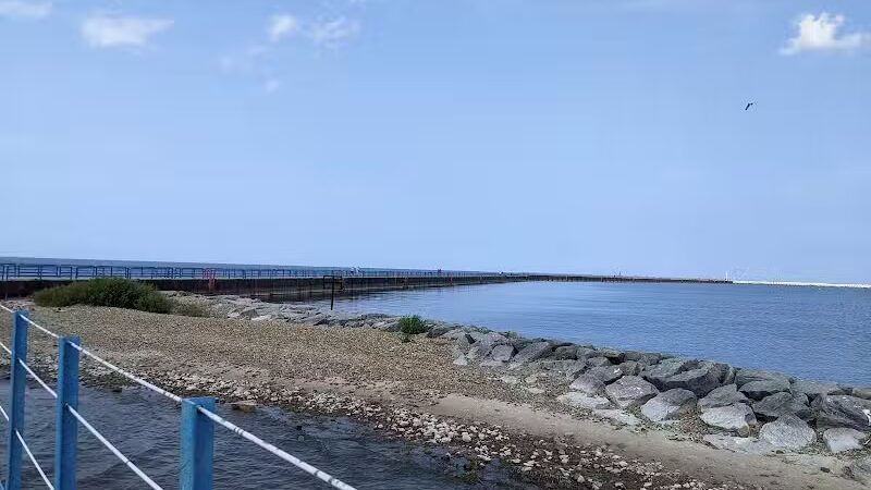 Veterans Waterfront Park - Port Austin,