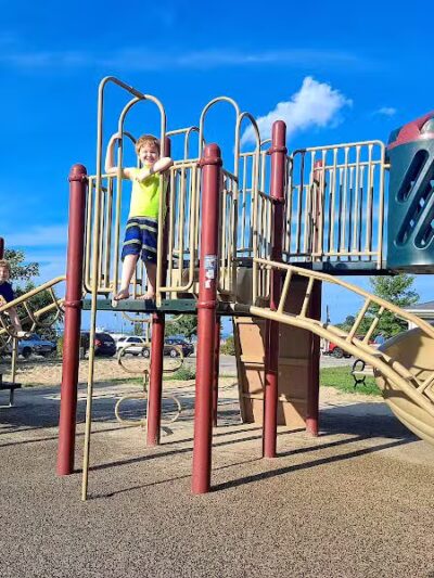 Veterans Waterfront Park - Port Austin,