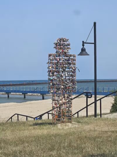 Veterans Waterfront Park - Port Austin,