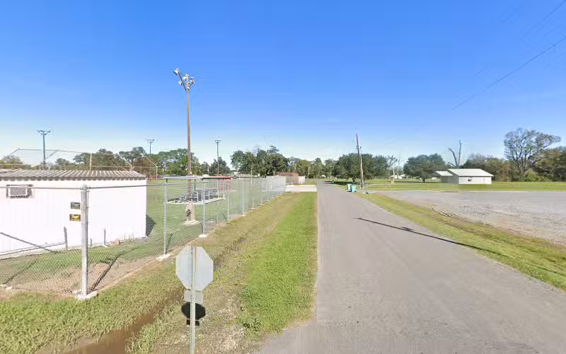 Baseball Park - Port Barre, LA