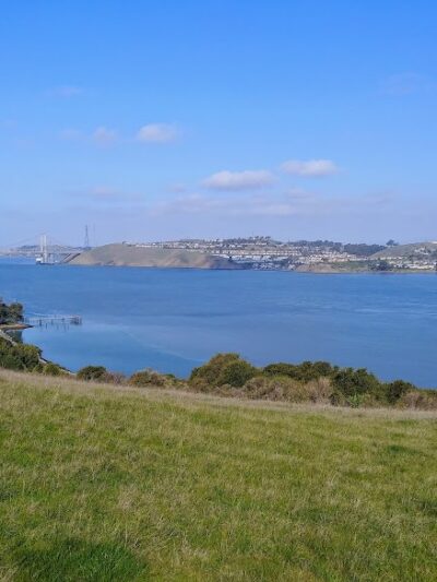 Carquinez Strait Regional Shoreline Park - Port Costa, CA