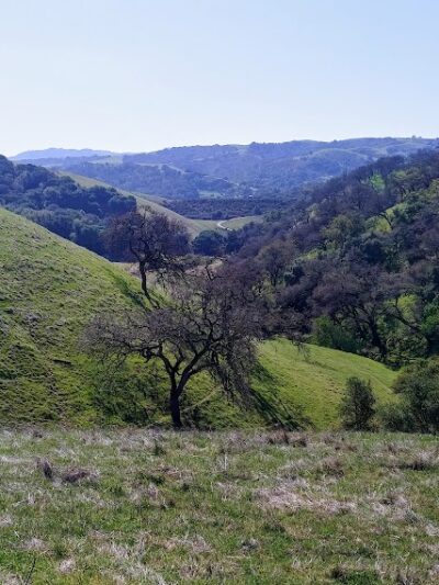 Carquinez Strait Regional Shoreline Park - Port Costa, CA