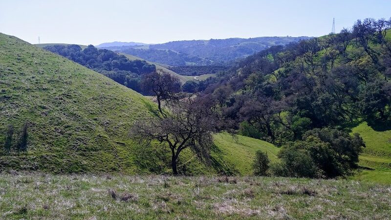 Carquinez Strait Regional Shoreline Park - Port Costa, CA