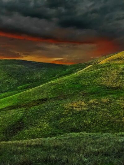 Carquinez Strait Regional Shoreline Park - Port Costa, CA
