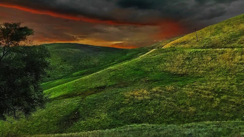 Carquinez Strait Regional Shoreline Park - Port Costa, CA