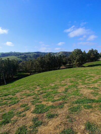 Carquinez Strait Regional Shoreline Park - Port Costa, CA