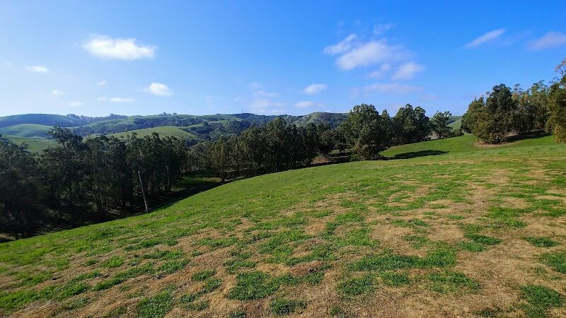 Carquinez Strait Regional Shoreline Park - Port Costa, CA