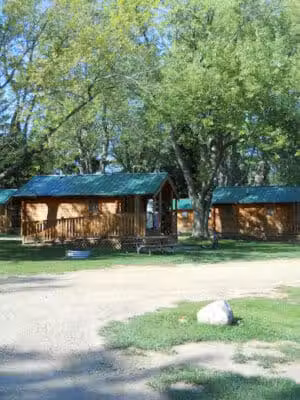 Stafford County Park - Port Hope,